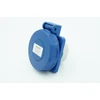 FAMATEL 1 fazės 16A 3P 230V IP67 13960F skydo lizdas