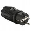 Famatel Guminis kištukas 16A 3P 250V IP54 guminis 1167