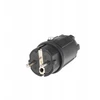 Famatel Guminis kištukas 16A 3P 250V IP54 guminis 1167