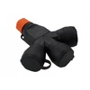 FAMATEL guminis skirstytuvas 3 lizdų trišakis 16A 3P 250V IP54 3P – guminis sandariklis 188F