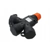 FAMATEL guminis skirstytuvas 3 lizdų trišakis 16A 3P 250V IP54 3P – guminis sandariklis 188F