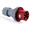 FAMATEL kištukas 125A 5P 400V IP67 14307
