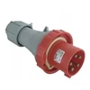 FAMATEL kištukas 63A 5P 400V IP67 14305