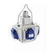 Famatel Pakabinamas korpusas su skirstytuvu RW2800 4GS IP54 2800.7010