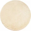 Family Fabrics Apvalus kilimas Alpaca Strado 200x200 - AlpaBeige