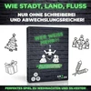 Fan ANZEN - KTO WIE WIĘCEJ?!