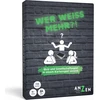 Fan ANZEN - KTO WIE WIĘCEJ?!