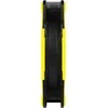 Ventiliatorius Arctic BioniX P120 Geltona (ACCAN00117A)