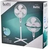 Ventiliatorius Fan Botti USF- 831 D3 BALTIC 40CM BALTUOTASIS SUBJEKTAS