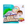 Fan Games Stalo žaidimas „Aš būsiu gydytojas“ Edu GOBLIN