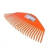 Okko FAN RAKE WITHOUT HANDLE 25D 43X21CM VG1