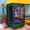 Fan Thermaltake Toughan 12 Racing Žalias (CL- F117- PL12RG- A)