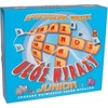 Fan Lay out Junior FAN žodžiai