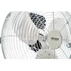 VOLTENO GRINDINIS VENTILIATORIUS-CIRKULIACINIS CHROME 100W / 45cm