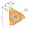 Fanar 16 ER 14 W BMA (16ER14WBMA)
