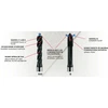 Fanar M16 DIN-376B (6HX) HSSE-PM HL MASTERTAP
