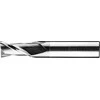 Grąžtas Baildon DIN 6527 L FWP2L 14 mm karbido freza, VHM TiAlN, Z2, 83–22 mm