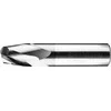 Grąžtas Baildon DIN 6527 K FWP2K 20 mm karbido freza, VHM TiAlN, Z2, 92–20 mm