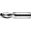 Grąžtas Baildon DIN 6527 L FWP2L 20 mm karbido freza, VHM TiAlN, Z2, 104–32 mm