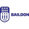 Grąžtas Baildon DIN 6527 L FWP4L 6 mm karbido freza, VHM TiAlN, Z4, 57–10 mm