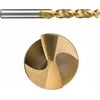Grąžtas Baildon DIN 6527 K FWP3A 4 mm karbido freza, VHM TiAlN, Z3, 54–5 mm