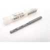 Wiertło Baildon DIN 6537 L WK5 kietmetalio grąžtas 5 mm, VHM TiAlN, 82–44 mm