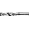 Wiertło Baildon DIN 6537 K WK3 13 mm karbido grąžtas, VHM TiAlN, 107–60 mm