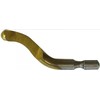 Fanar BLADE B 10 TIN (10 Vnt.) GRATTEC