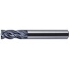 Fanar CARBIDE BURNER FI 6.0 13/57 Z4 HA6 VHM AT 440N X-MILL 440N