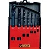 Fanar Čiaupų rinkinys M3-M12 DIN-371C/DIN-376C R40 (6H) HSSE OX CZP-8 OPTI - Z2-085015-0000