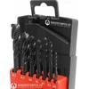 Fanar Čiaupų rinkinys M3-M12 DIN-371C/DIN-376C R40 (6H) HSSE OX CZP-8 OPTI - Z2-085015-0000