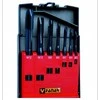Fanar Čiaupų rinkinys M3-M12 DIN-371C/DIN-376C R40 (6H) HSSE OX CZP-8 OPTI - Z2-085015-0000