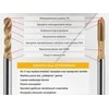 Fanar SRIEGIMO MAITINTUVAS M14 DIN-376C R40 (6H) HSSE TN 800X