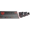 Fanar WYGNIATAK M 6 DIN 371-C 6HX HSSE-PM WGN TIN – C4-923005-0060