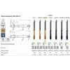 Fanar FORMUOTI M12 DIN-376-C 6HX HSSE-PM WGN TIN