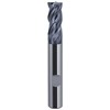 Fanar Frez TRZPIENIOWY WEGLIK FI 10,0 22/72 Z4 HB10 VHM AT 440N X-MILL 440N
