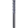 Fanar SHANK MILL CARBON FI 10.0 40/100 Z4 HA10 VHM AT X-MILL 430L