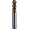 Fanar FREZ TRZPIENIOWY WEGLIK FI 10,0 R5,0 22/ 72 Z4 HA10 VHM TS B440N MASTERMILL B440N