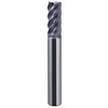 Fanar Galinis frezas su anglies pluoštu FI 12,0 R0,5 26/ 83 Z5 HA12 VHM AT X-MILL R540 R540 (70060968)