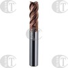 Fanar SHANK MILLING CARBON FI 4.0 11/57 Z4 HA6 VHM TS 440N MASTERMILL 440N