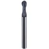 Fanar KIETKARBIDO KOTO FREZAVIMO ANTGALIAI FI 6.0 R3.0 12/75 Z2 HA6 VHM AT B230L OF.0003038156