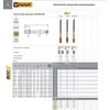 Fanar G 1 "THREAD DIN-5156C R40 HSSE TN 800X