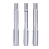 FANAR GWINTOWNIKI RĘCZNE 3-SZTUKOWE NGMM/3 2.00x 0.40 HSS, DIN-352