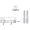 Fanar M20 2vnt. (A1-220001.0200)