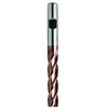 Fanar Frez TRZPIENIOWY WEGLIK FI 6,0 10/54 Z4 HB6 VHM Mėlynas CUT INOX