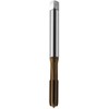 Fanar ISKIEKIMAS M 8 DIN 371-C VHM HRC60 TICN