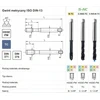 Fanar TAP M 6 DIN-371B (6H) HSSE-PM TICN S-NC