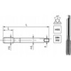 Fanar TAP M 7 NGMM / 1 DIN-352D (6H) HSS