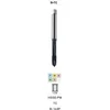 Fanar IŠSIEKIMAS M12 DIN-376B (6H) HSSE-PM TICN S-NC