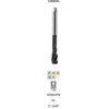 Fanar M24 DIN-376C R45 (6XH) HSSE-PM HL MASTERTAP